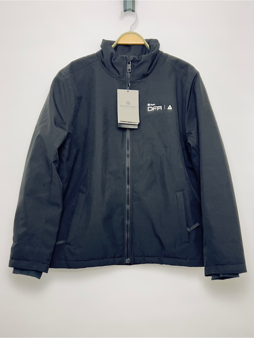 Stormtech Athabasca HD Thermal Jacket CWC-6 Skydio DFR (Size Large Men’s)